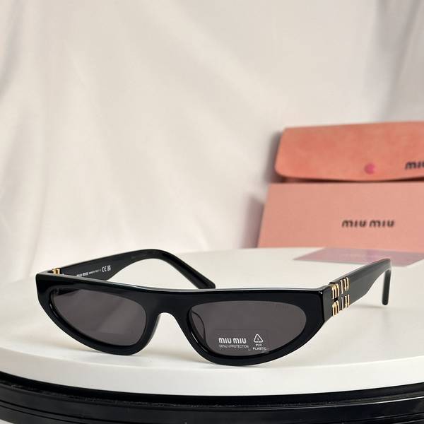 Miu Miu Sunglasses Top Quality MMS00337